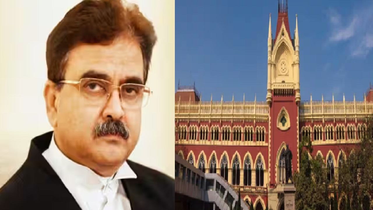 Calcutta High Court Judge to Resign: Contemplates Political Future